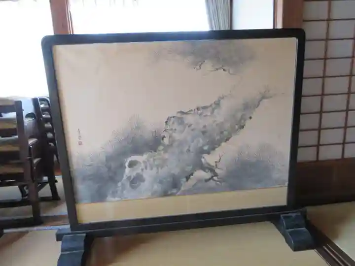 心月寺のその他建物