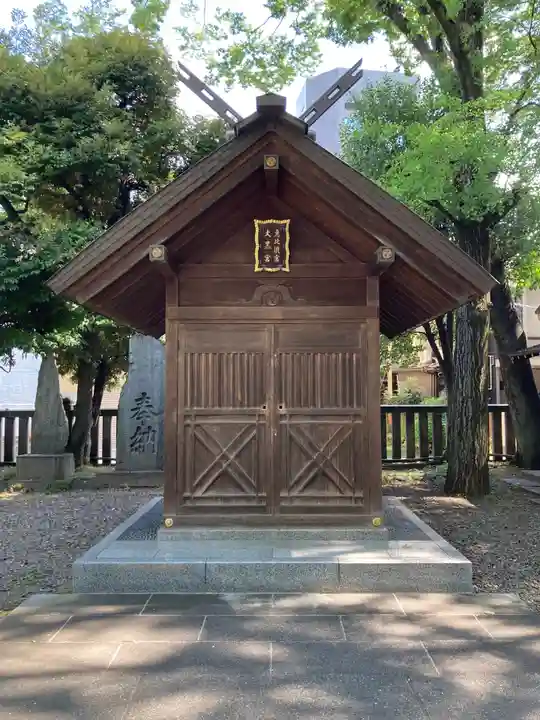 富岡八幡宮(東京都)