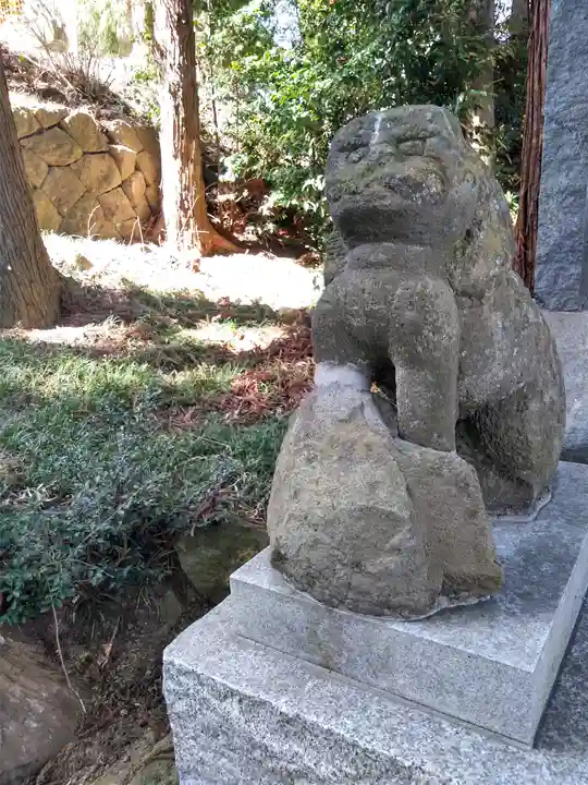 豊景神社(福島県)