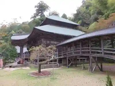 松尾寺(京都府)