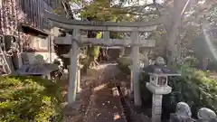 猿田彦神社(滋賀県)