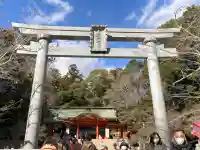 香取神宮(千葉県)