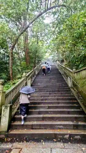 金刀比羅宮(香川県)