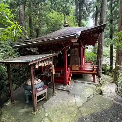 飛瀧神社(熊野那智大社別宮)(和歌山県)
