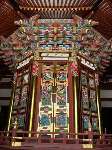 成田山新勝寺(千葉県)