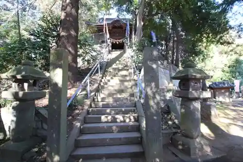 前玉神社(埼玉県)