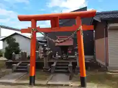 八幡神社(新潟県)