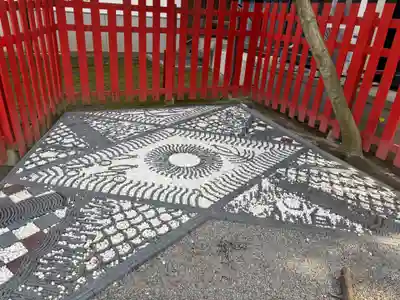 白山神社(新潟県)