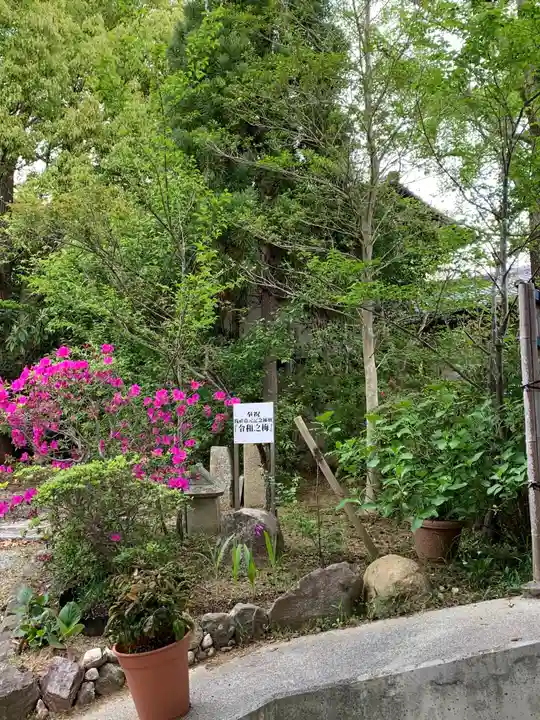 平之荘神社(兵庫県)
