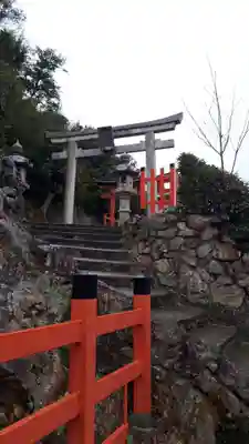 建勲神社(京都府)