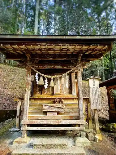 熱日高彦神社(宮城県)