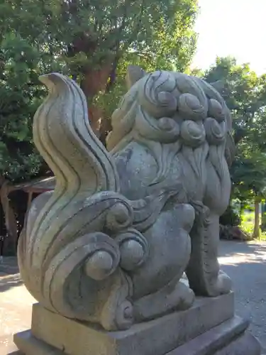 三浦正八幡宮(神奈川県)