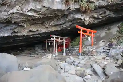 波切神社(宮崎県)