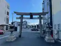 巽神社(大阪府)