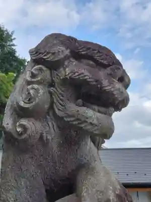 十二神社(神奈川県)