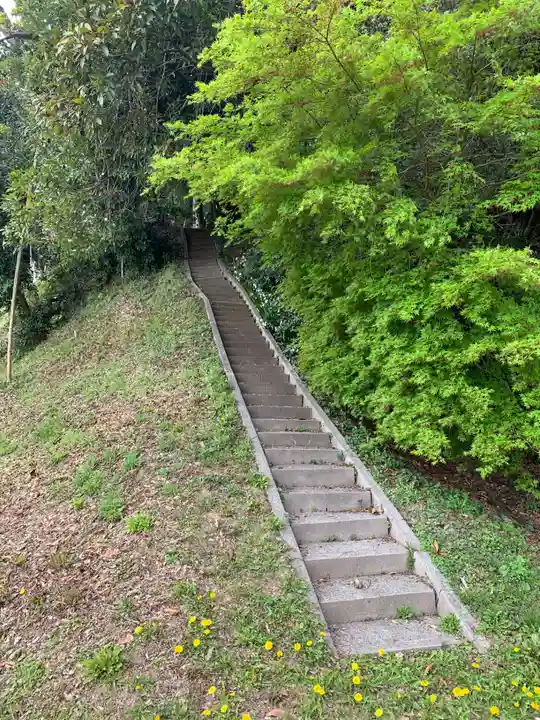 天神様(千葉県)