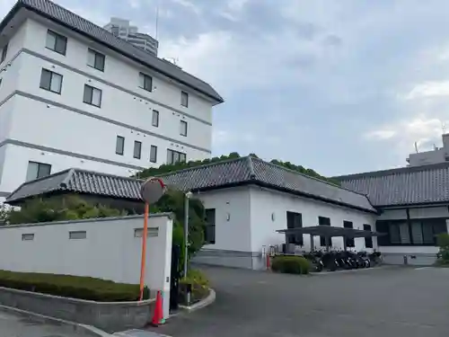 神戸念法寺(兵庫県)