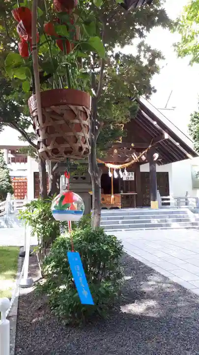 西野神社のその他建物