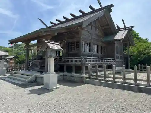 大御神社(宮崎県)