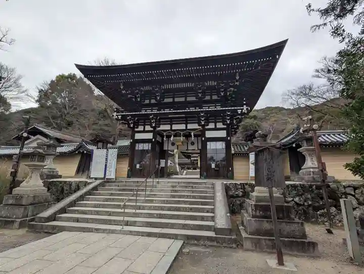 松尾大社(京都府)