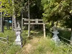 新宮神社(滋賀県)