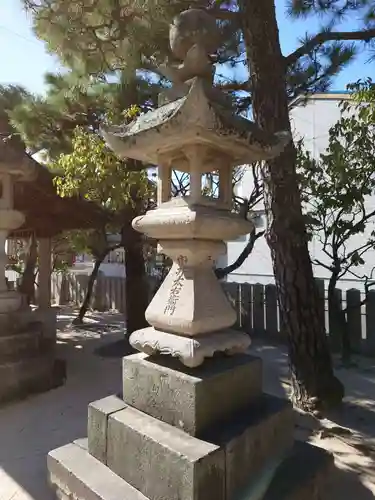 廿日市天満宮のその他建物