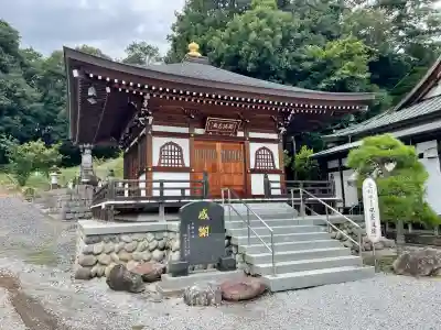 寺岡山元三大師(栃木県)