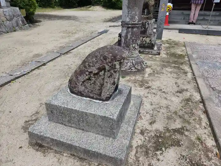 髙木八幡宮(佐賀県)