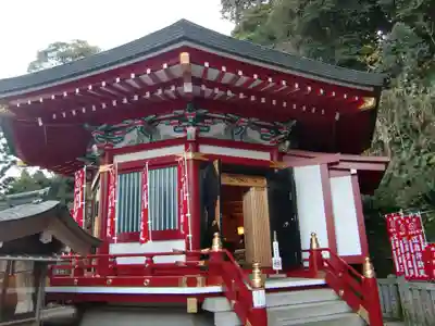 江島神社(神奈川県)