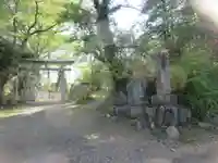 越生神社(埼玉県)