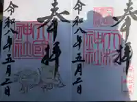 大杉神社(茨城県)