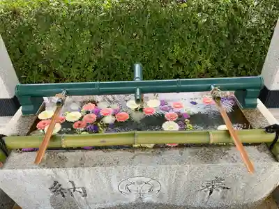 伊和志津神社(兵庫県)