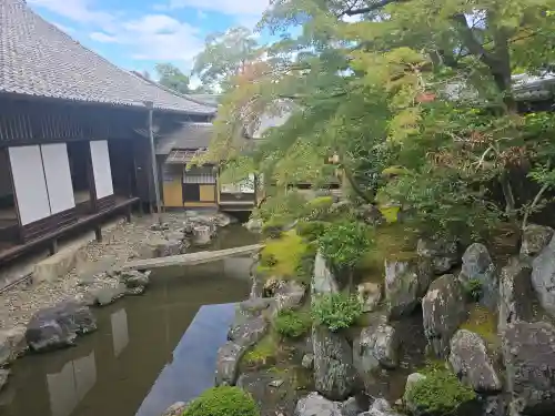 三宝院（三宝院門跡）(京都府)