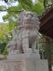 七所神社(愛知県)