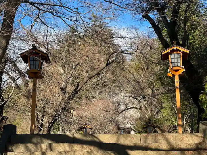 新倉富士浅間神社(山梨県)