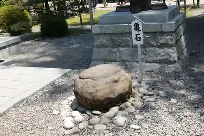 熊野本宮大社のその他建物