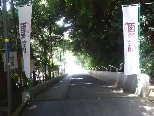 富岡八幡宮の建物その他