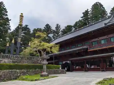 輪王寺(栃木県)