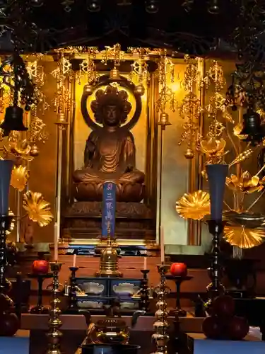 定泉寺(東京都)