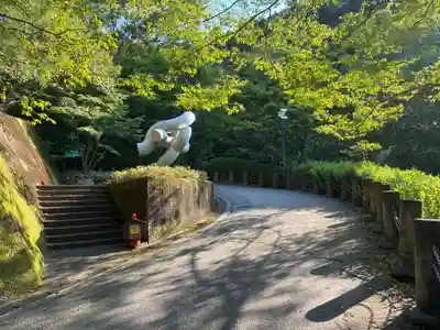 明現神社(徳島県)