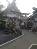 冨士山小御嶽神社(山梨県)