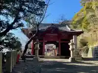 那古寺(千葉県)