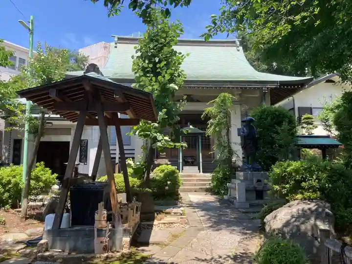 普門院(神奈川県)