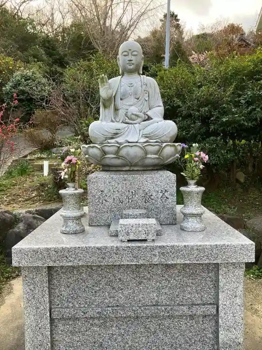 天龍山 誓海寺(愛知県)
