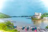 舘山寺(静岡県)