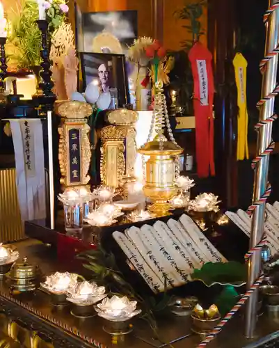 福寿観音(東京都)