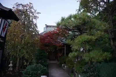 常性寺のその他建物