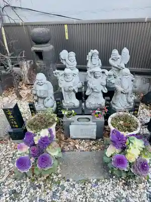 平塚神社(東京都)