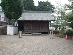 市杵島神社(愛知県)