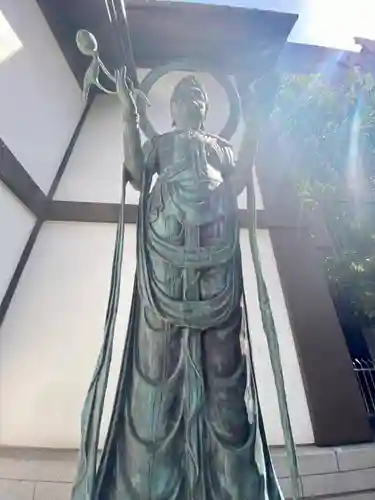 頂法寺（六角堂）(京都府)